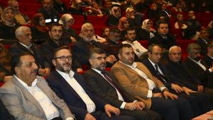 Kudüs’ün önemi panelde anlatıldı