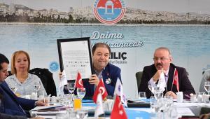 Maltepe Belediyesi’nin kuruluş belgesi ortaya çıktı