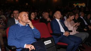 Kıvırcık Ali ölümünün 7. Senesinde Kartal’da bir kez daha anıldı