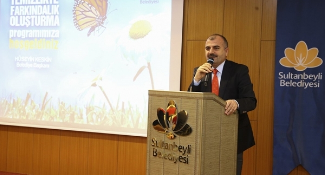 Öğretmenlerden Katı Atık Aktarma Merkezi’ne Ziyaret