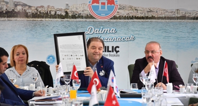Maltepe Belediyesi’nin kuruluş belgesi ortaya çıktı