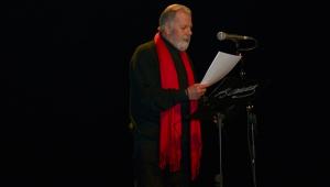 Cemal Süreya bir kez daha Maltepe’de anıldı