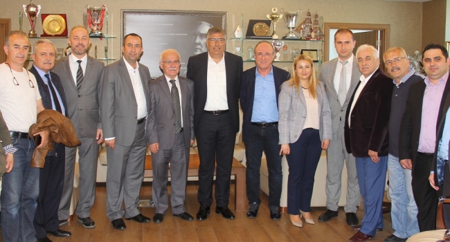 KASTAMONU  