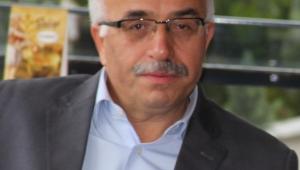 Ataşehir'de yükselen değer ( Tüm Çankırılılar derneği )