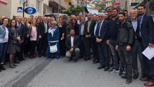 Ben Ordulu hemşehrilerimin kölesiyim