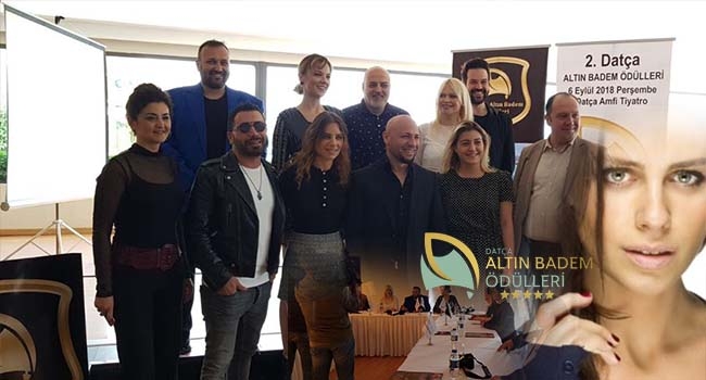 DATÇA'DA ÖDÜLLER SAHİPLERİNİ BEKLİYOR