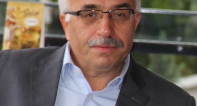 Ataşehir'de yükselen değer ( Tüm Çankırılılar derneği )