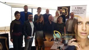 DATÇA'DA ÖDÜLLER SAHİPLERİNİ BEKLİYOR