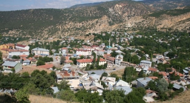 Koyulhisar rolunü Mesudiyeye çaldırıyor