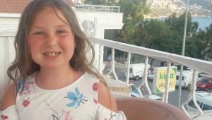 KÜÇÜK YILDIZA BÜYÜK TATİL