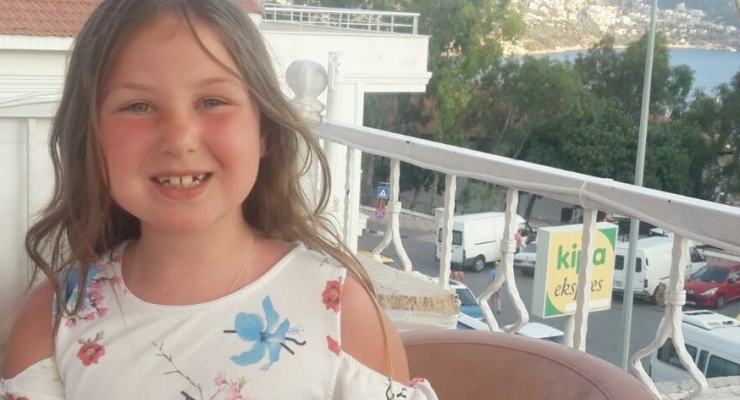 KÜÇÜK YILDIZA BÜYÜK TATİL