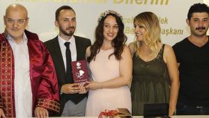 Beykoz’da Romantik Nikâh