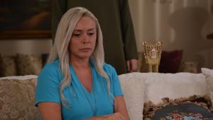 LİFİN İNTİKAM MELEĞİ