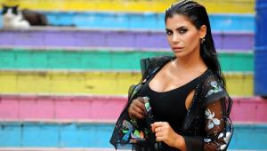 KINA GECESİ ŞARKI OLDU