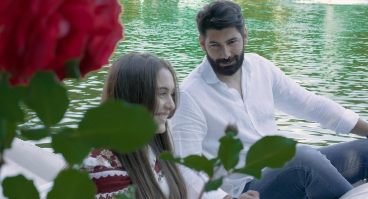 Tolga Yüce:  Aşkın Ne Olduğunu Öğrendim.