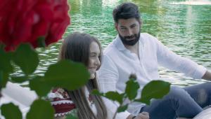 Tolga Yüce:  Aşkın Ne Olduğunu Öğrendim.