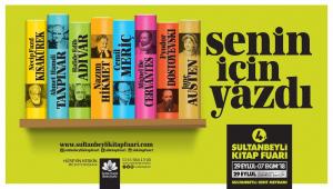 SULTANBEYLİ KİTAP FUARI KAPILARINI AÇIYOR