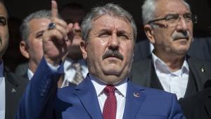 DESTİCİ AÇIKLAMA YAPTI !