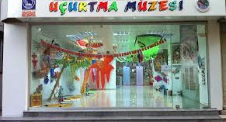 UÇURTMA MÜZESİ