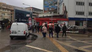 YAŞOVA'DA DEPREM!