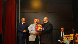 KARTAL’DA TÜRK SANAT MÜZİĞİ ZİYAFETİ