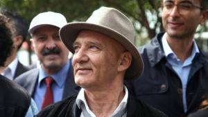 KARACAAHMET SULTAN DERNEĞİ’NDEN BAŞKAN ALTINOK ÖZ’E ZİYARET