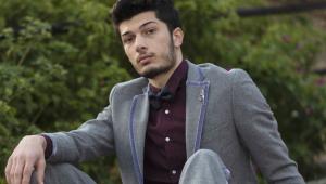 OYUNCU OLMAK İÇİN BEST MODELE KATILDIM