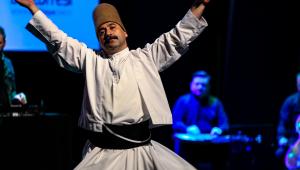 MEVLANA  MALTEPE'DE ANILDI