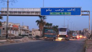 SURİYE İLE MUTABAKAT SAĞLANDI .