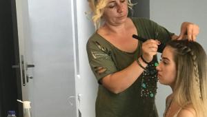 YÜZÜNÜ TANI VE SEV