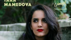 Kürt sanatçı Tara Mamedova’lı Muhteşem Gece