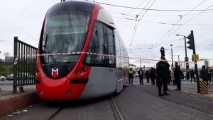 ANKARA'DAN SONRA İSTANBUL'DA DA KAZA ..