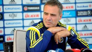 ERSUN YANAL FENERBAHÇE'DE !
