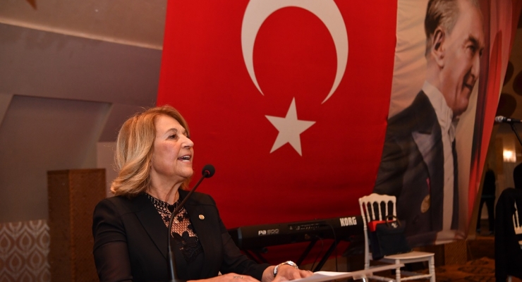 HUZUREVİ DEĞİL AKTİF YAŞAM MERKEZİ