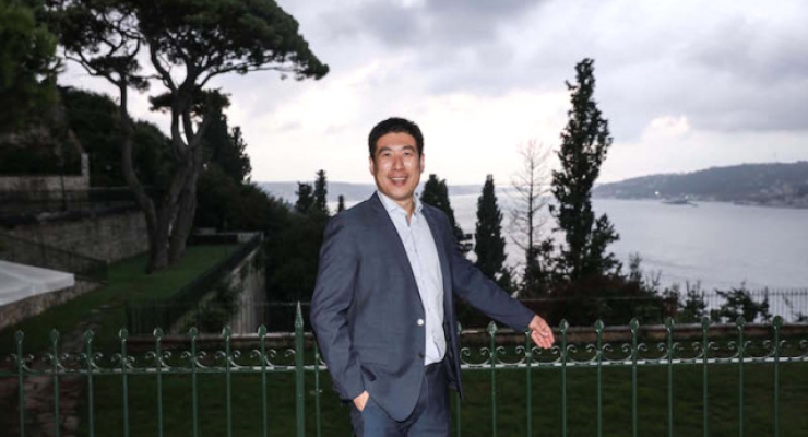 OPPO TÜRKİYE 'DE !