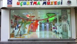UÇURTMA MÜZESİ