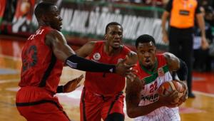 GALİBİYET HASRETİNE SON !