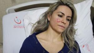 SAĞLIKTA YİNE ŞİDDET !