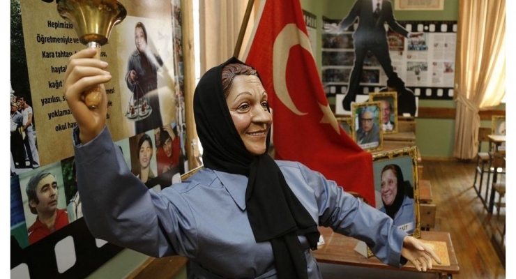 YENİ NESİL HABABAM SINIFI GELİYOR !