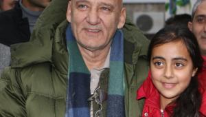 BAŞKAN ALTINOK ÖZ HALKIN ARASINDA !