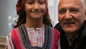 TRABZON FİDANBAŞI KÖYÜ DERNEĞİ'NE ZİYARET