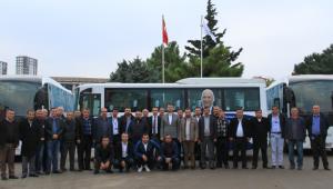 KARTAL BELEDİYESİ’NDEN VATANDAŞLARA ULAŞIM DESTEĞİ
