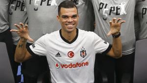 BEŞİKTAŞ'TA AYRILIK VAKTİ !