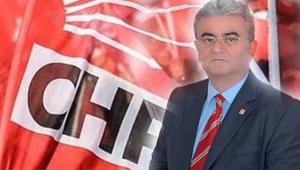 CHP YAKAKENT BELEDİYE BAŞKAN ADAYI RAMAZAN ŞENSOY’DAN BAŞKAN ALTINOK ÖZ’E ZİYARET