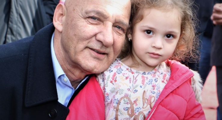 BAŞKAN ALTINOK ÖZ BOŞNAK GÜNLERİ’NE KATILDI