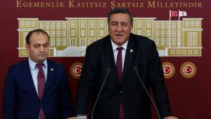 CHP’DEN EYT VE ÜCRETLİ ÖĞRETMEN AÇIKLAMASI