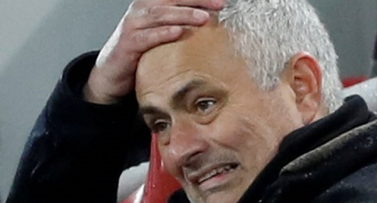 MANCHESTER'DA YOL AYRIMI !