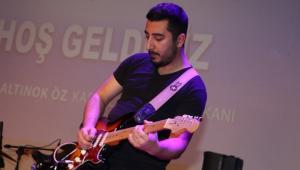 KARTAL BELEDİYESİ ÇALIŞANLARINDAN İŞÇİ DAYANIŞMA GECESİ