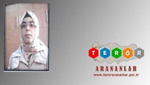 ARANAN TERÖRİST TESLİM OLDU