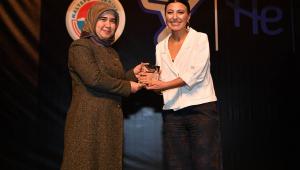 NECİP HABLEMİTOĞLU ÖDÜLLERİ SAHİPLERİNİ BULDU